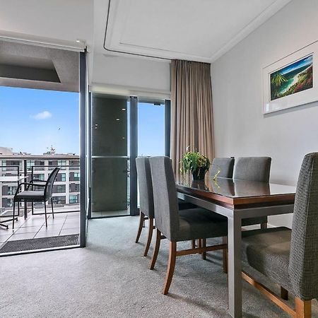 Dazzling Sea Views - Heart Of The Viaduct Daire Auckland Dış mekan fotoğraf