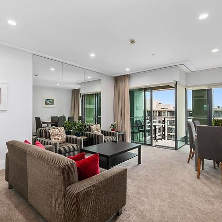 Dazzling Sea Views - Heart Of The Viaduct Daire Auckland Dış mekan fotoğraf